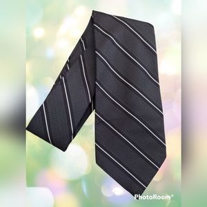 Phineas Cole 100% handmade silk neck tie men